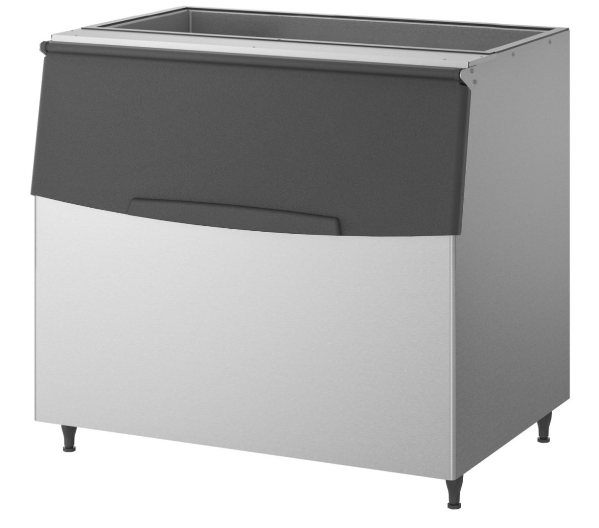 Zasobnik kostkarki do lodu Hoshizaki B-340SB